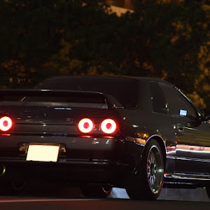 スカイライン GT-R BNR32