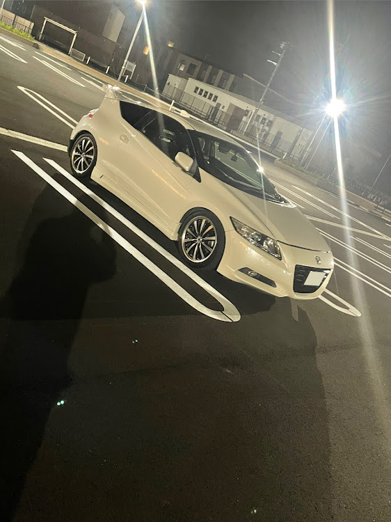 CR-Zのざくらさんが投稿したカスタム事例の投稿画像1枚目