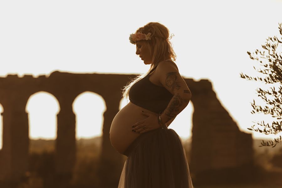 Photographe de mariage Giammarco Felici (giammarcofelici). Photo du 22 décembre 2018