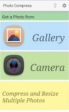 Photo Compress 2 0 Ad Free Aplicații Pe Google Play
