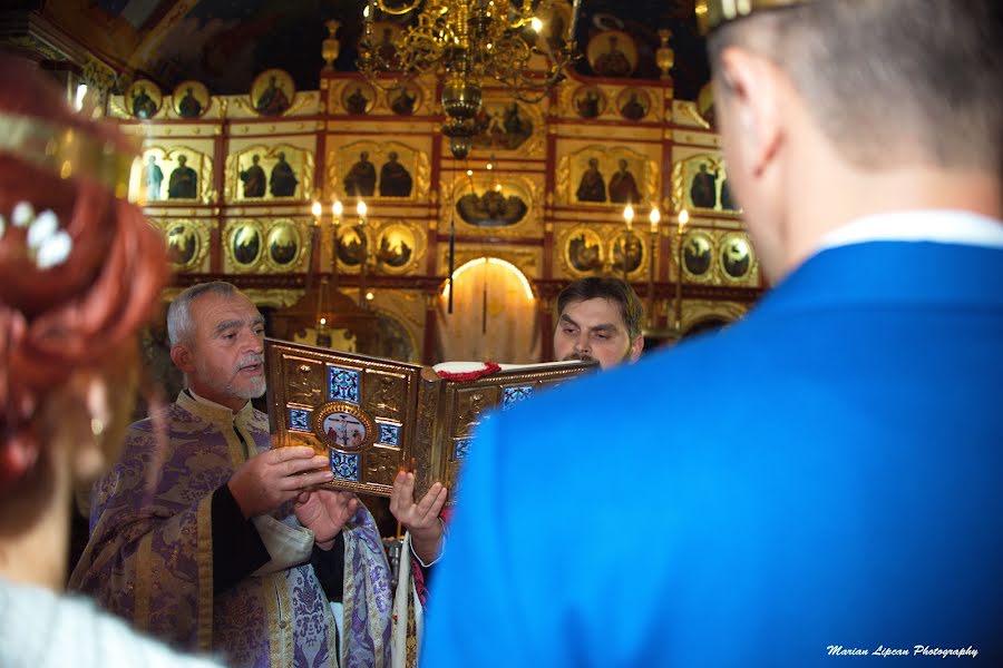 Fotograf ślubny Lipcan Marian (marian). Zdjęcie z 8 listopada 2016