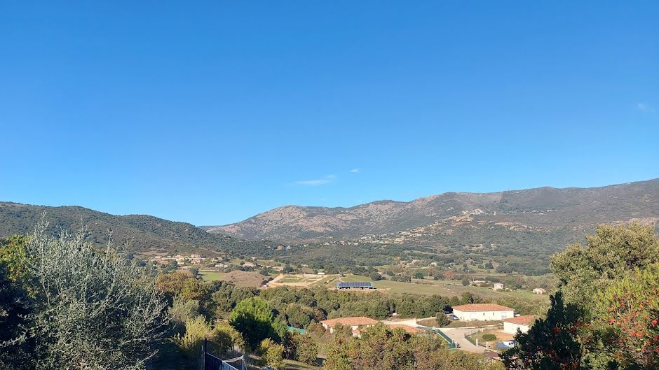 Vente terrain  2195 m² à Alata (20167), 430 000 €