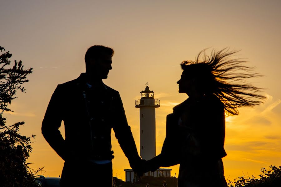 Fotógrafo de bodas Tamara Hevia (tamihevia). Foto del 15 de febrero 2021