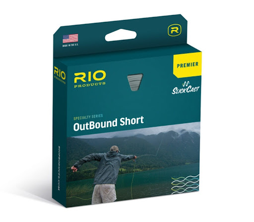 RIO OutBound Short WF8F フライライン Premier OutBound Short | ブランドから探す,RIO,海水用,低水温用