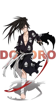 Dororo Wallpapers Androidアプリ Applion