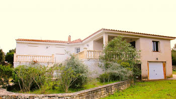 villa à Bonifacio (2A)