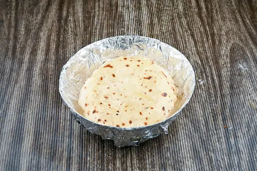 Tawa Butter Roti