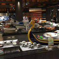 饗食天堂