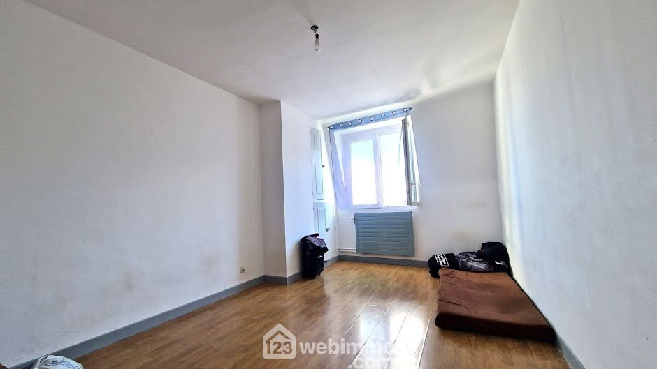 Vente appartement 3 pièces 77 m² à Laon (02000), 71 950 €