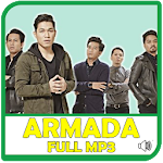 Cover Image of Download Album Armada Terlengkap Mp3 1.0 APK