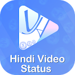 Cover Image of Unduh Hindi Video Status - Earn Money 5.0 APK