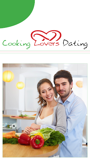 Cooking Lovers Dating