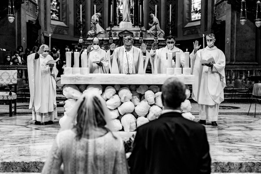 Fotografo di matrimoni Simone Goglia (simonegoglia). Foto del 13 marzo 2023