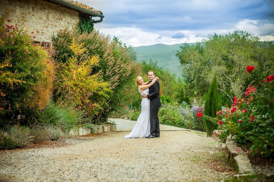 Photographe de mariage Adrian Matusik (conpassione). Photo du 2 juillet 2014