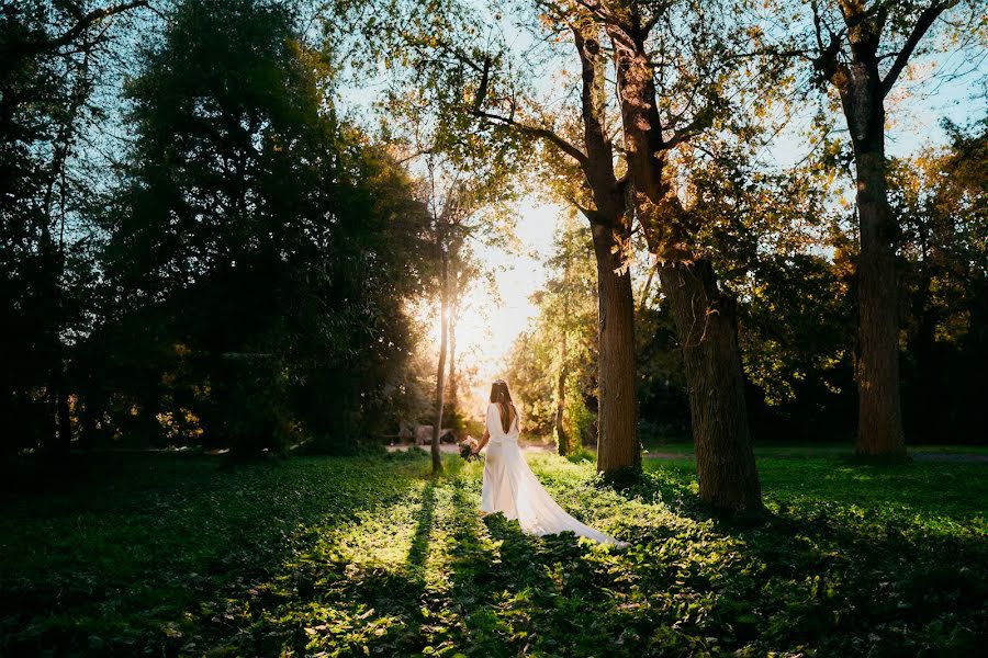 Fotógrafo de casamento Yerko Osorio (yerkoosorio). Foto de 7 de maio