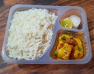 Dabba Wali menu 7