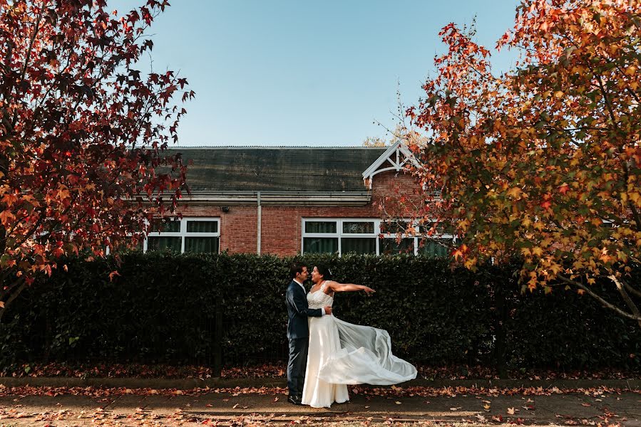 Photographe de mariage Ignacio Perona (nostrafotografia). Photo du 20 août 2022