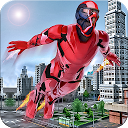 ダウンロード Robot Sky Rescue Simulator をインストールする 最新 APK ダウンローダ