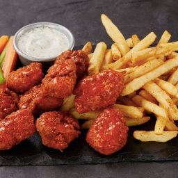 Single Flavour Wing