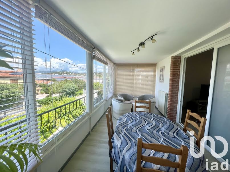 Vente appartement 5 pièces 114 m² à Six-Fours-les-Plages (83140), 450 000 €