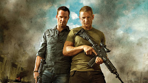 Strike Back thumbnail