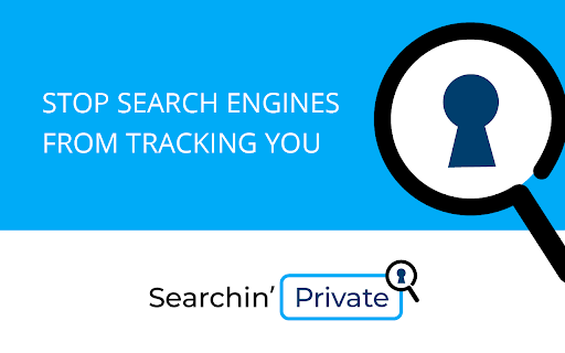 Searchin' Private Secure Browsing