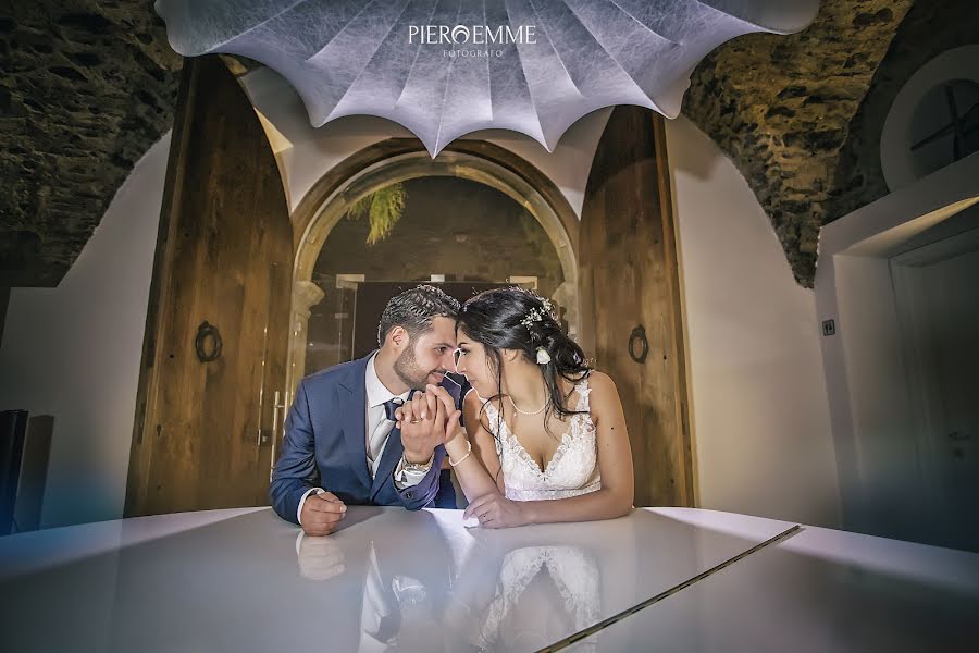 Photographe de mariage Piero Emme (tq0qz5u). Photo du 11 février 2021