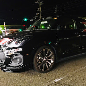 スイフトスポーツ ZC33S