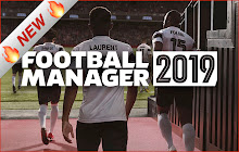 Football Manager HD Wallpapers FM 2019 Theme small promo image