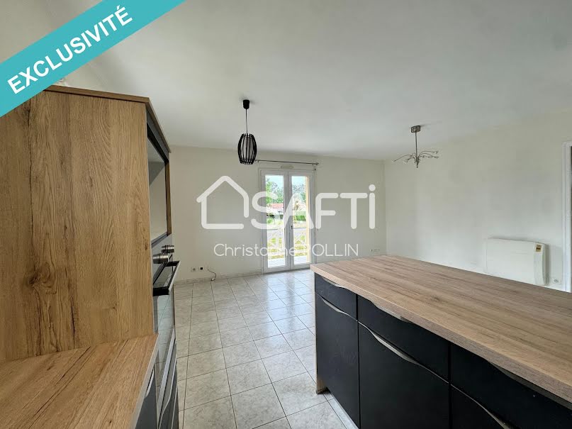 Vente appartement 3 pièces 60 m² à Hinx (40180), 174 000 €