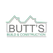 The Butts Group Limited Logo