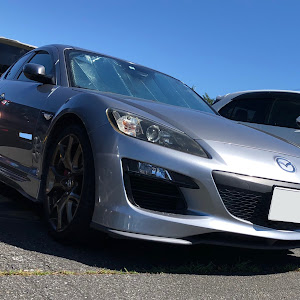 RX-8 SE3P