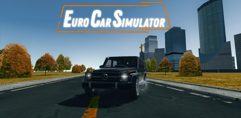 Euro Car: Simulator