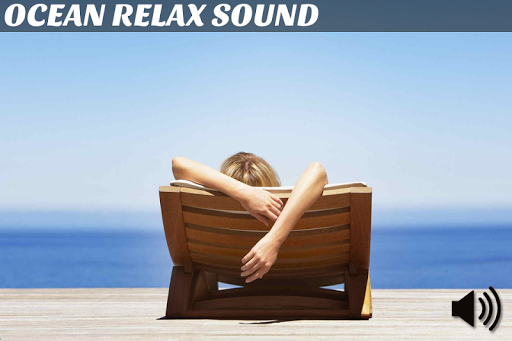 Ocean Relax Sounds