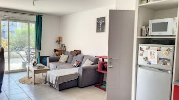 appartement à Canet-en-Roussillon (66)