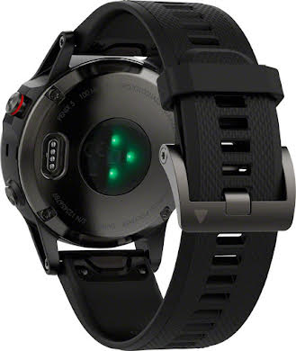 Garmin Fenix 5 GPS Running Watch alternate image 2