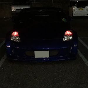 フェアレディZ Z33型