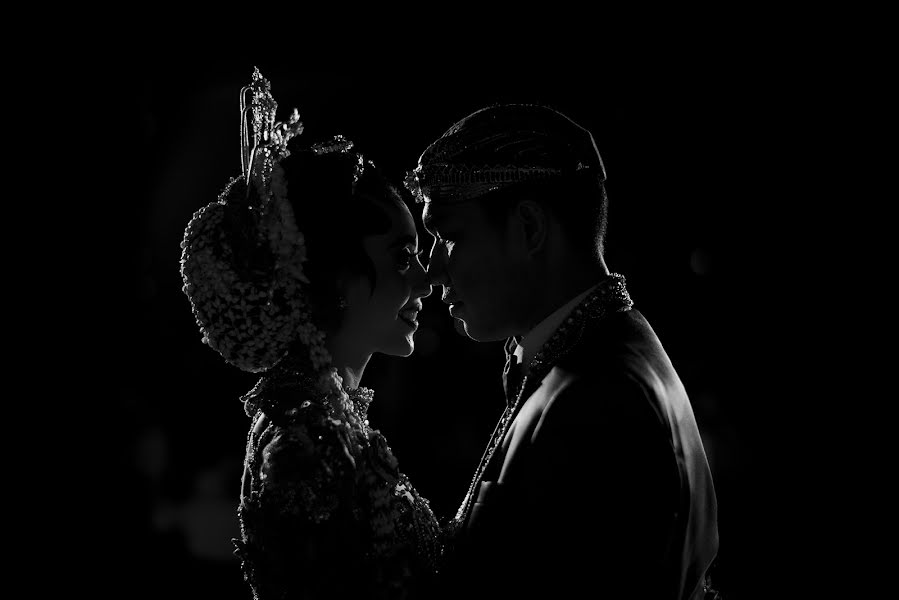 Photographe de mariage Andy Agustiawan (andyagustiawan). Photo du 5 décembre 2018