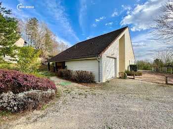 maison à Arnac-Pompadour (19)