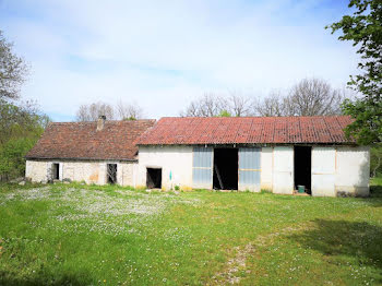 maison à Monmadalès (24)