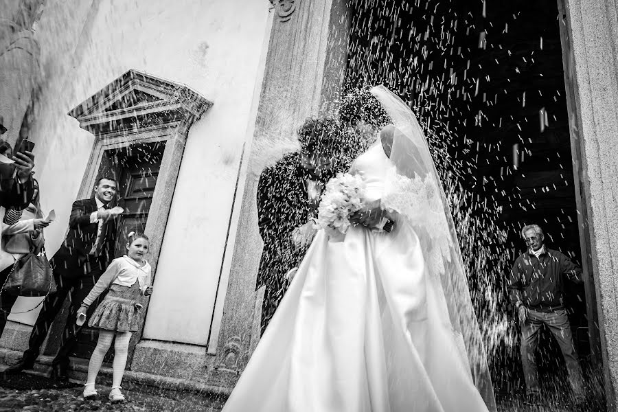 Fotógrafo de casamento Alessandro Biggi (alessandrobiggi). Foto de 25 de agosto 2017