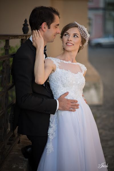Wedding photographer Marius Iacob (photoiacobmarius). Photo of 28 June 2017