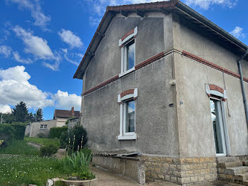 maison à Montceau-les-Mines (71)