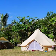 巴歌浪船屋藝術園區