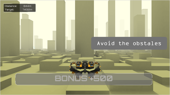 How to download X-Racer 1.1 unlimited apk for pc