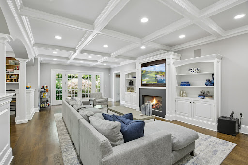 Prestige house for sale in Short Hills (United States) with garden and terrace