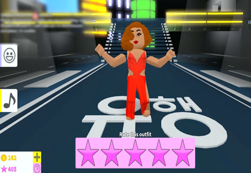 Tips Fashion Famous Frenzy Dress Up Roblox Apk Version 1 0 Apk Plus