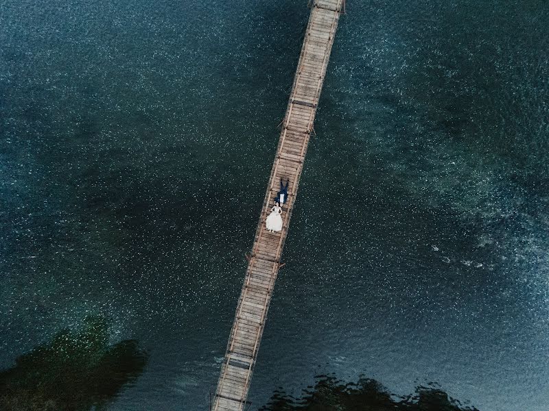 Fotografo di matrimoni Michał Michna (midarstudio). Foto del 25 marzo 2020