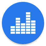 Cover Image of डाउनलोड SELENIUM Music Player 1.4.2.34 APK