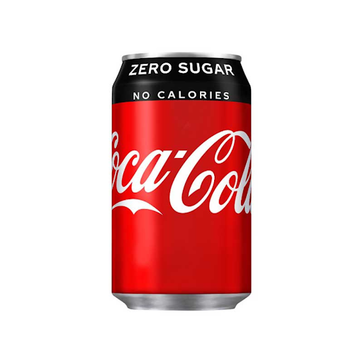 Coke Zero